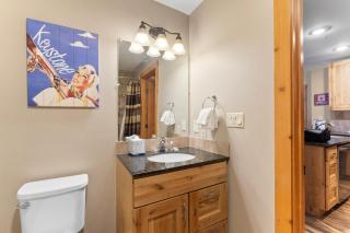 Expedition Station 8571 by Summit County Mountain Retreats - 1