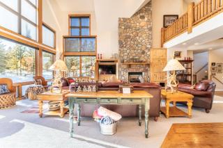 94 Ryan Gulch Road by Summit County Mountain Retreats - 1