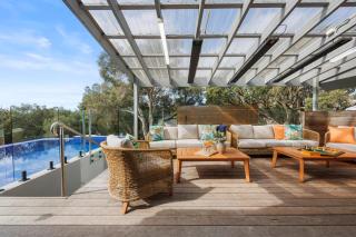Rye Horizons - Breathtaking Bay Views - 9