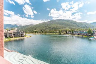 Lakeshore 1540 by Summit County Mountain Retreats - 7