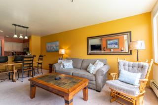 Lakeshore 1540 by Summit County Mountain Retreats - 4