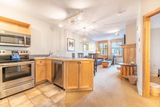Silver Mill 8203 by Summit County Mountain Retreats - 6