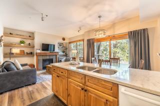 Seasons at Keystone 1836 by Summit County Mountain Retreats - 4