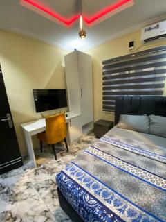 Brand new 2 bedroom with 24 hours power and internet - 8