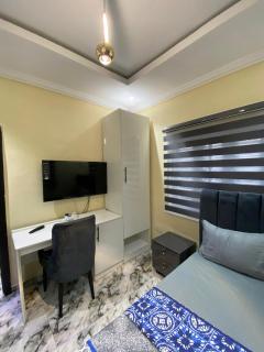 Brand new 2 bedroom with 24 hours power and internet - 5