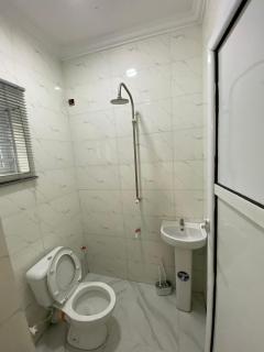 Brand new 2 bedroom with 24 hours power and internet - 1