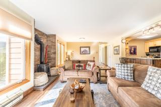 Key Condo 2942 by Summit County Mountain Retreats - 5