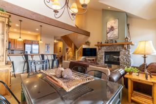 Elk Run Villas 9576 by Summit County Mountain Retreats - 0
