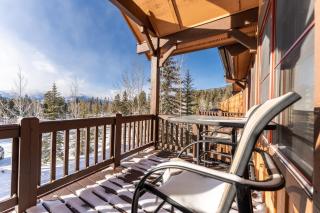 Elk Run Villas 9576 by Summit County Mountain Retreats - 9