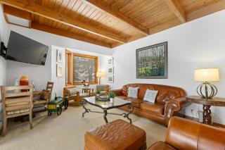 Tennis Townhome 1327 by Summit County Mountain Retreats - 0