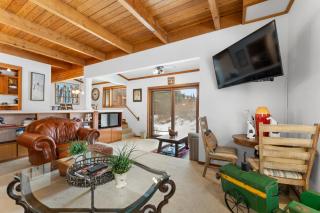 Tennis Townhome 1327 by Summit County Mountain Retreats - 3