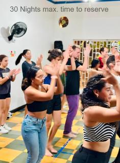 Havana Dance School & Hostel - 0