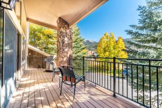 Enclave 28 by Summit County Mountain Retreats - 2