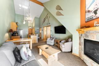 Tenderfoot Lodge 2666 by Summit County Mountain Retreats - 0