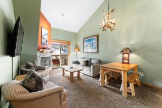 Tenderfoot Lodge 2666 by Summit County Mountain Retreats - 5