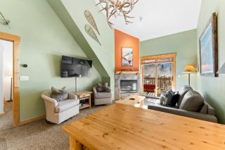 Tenderfoot Lodge 2666 by Summit County Mountain Retreats - 4