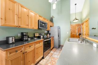 Tenderfoot Lodge 2666 by Summit County Mountain Retreats - 2