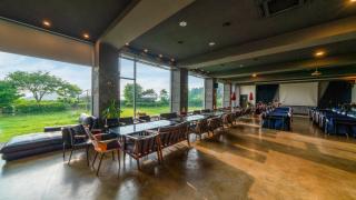 Wonju Quirinale Pension - 1