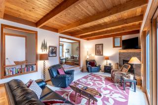 Tennis Townhomes 1340 by Summit County Mountain Retreats - 6