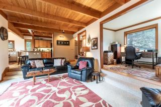 Tennis Townhomes 1340 by Summit County Mountain Retreats - 4