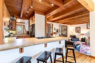 Tennis Townhomes 1340 by Summit County Mountain Retreats - 1