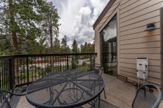 Quicksilver 1606 by Summit County Mountain Retreats - 9