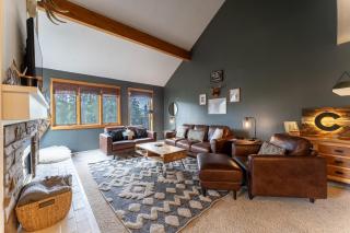Quicksilver 1606 by Summit County Mountain Retreats - 5