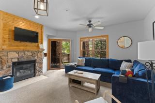 Hidden River Lodge 5942 by Summit County Mountain Retreats - 6