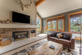 Quicksilver 1606 by Summit County Mountain Retreats - 3