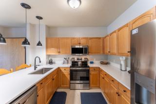 Hidden River Lodge 5942 by Summit County Mountain Retreats - 1