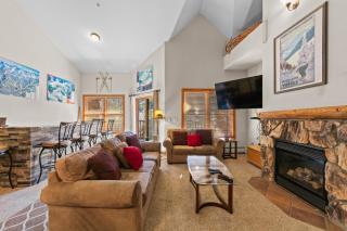 Hidden River Lodge 5967 by Summit County Mountain Retreats - 5