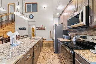 Hidden River Lodge 5967 by Summit County Mountain Retreats - 4