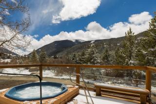Frostfire 20B by Summit County Mountain Retreats - 9