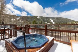Frostfire 20B by Summit County Mountain Retreats - 8