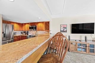 Frostfire 20B by Summit County Mountain Retreats - 4