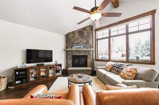 Alders 74 by Summit County Mountain Retreats - 6