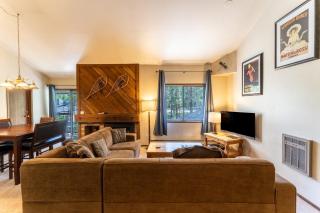 Flying Dutchman 1158 by Summit County Mountain Retreats - 6