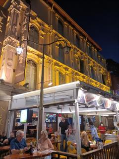 Royal Lodge @ Pagoda Street - 3
