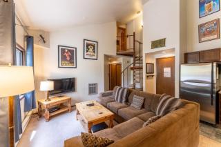 Flying Dutchman 1158 by Summit County Mountain Retreats - 2