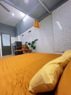 Small loft in the heart of Hanoi - 9