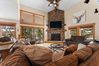 Enclave 29 by Summit County Mountain Retreats - 5