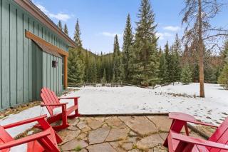 Ski Tip 8733 by Summit County Mountain Retreats - 9