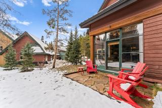 Ski Tip 8733 by Summit County Mountain Retreats - 8