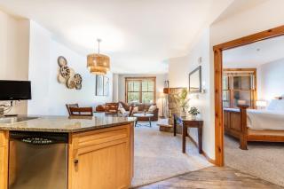 Buffalo Lodge 8356 by Summit County Mountain Retreats - 0