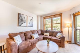 Buffalo Lodge 8356 by Summit County Mountain Retreats - 5