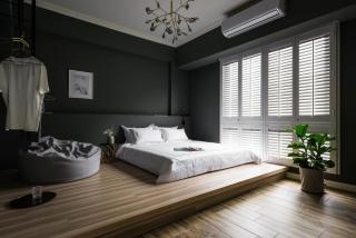 裸心民宿 前身為太太小公館的經營者 - 2