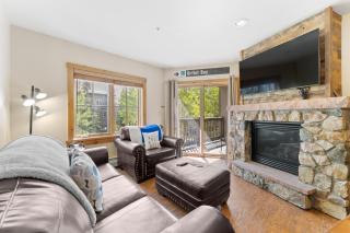 Expedition Station 8573 by Summit County Mountain Retreats - 7