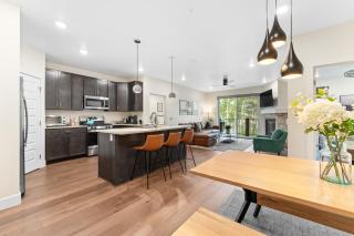 Clearwater Lofts 203 Building 2 by Summit County Mountain Retreats - 0