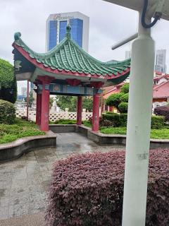 Royal Lodge @ Pagoda Street - 4