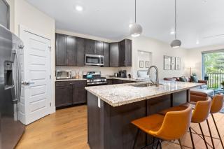 Clearwater Lofts 203 Building 2 by Summit County Mountain Retreats - 2